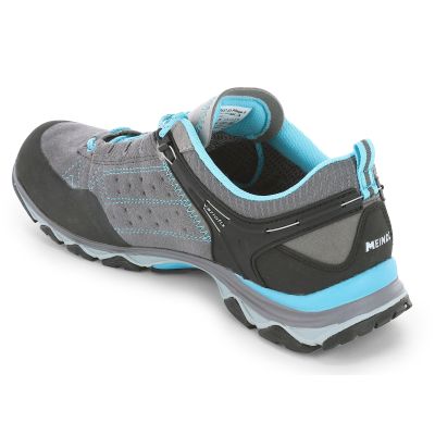 2. Damen-Trekkingschuhe MEINDL Ontario Lady GTX mit GORE-TEX-Membran