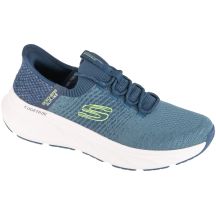 Skechers Slip-Ins: Edgeride - Raygo 232932-NVLM Marineblau 41