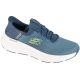Skechers Slip-Ins: Edgeride - Raygo 232932-NVLM Marineblau 41