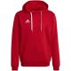 13. Adidas Entrada 22 Hoody M H57514 Sweatshirt