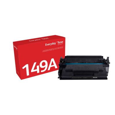 3. 006R05202 Tonerkartusche Schwarz