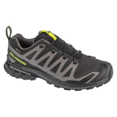 Salomon XA Pro 3D v9 GTX L47987300 Schwarz 41 1/3