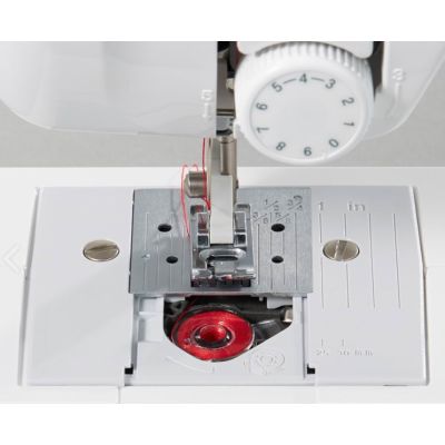 4. Brother AZ17 Nähmaschine