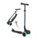 9. PRIMO Faltbarer 3-Rad-Scooter mit Beleuchtung (432-401-4)