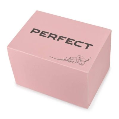 6. Damenarmbanduhr Perfect S353-01 + Box