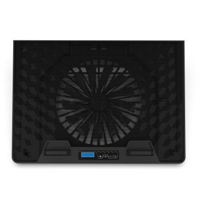 5. Inca INC-608GMS Laptopständer Notebookständer Schwarz 43,2 cm (17")