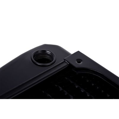 4. Alphacool 14243 Computer-Kühlsystemteil/Zubehör Radiator