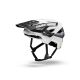 Julbo Forest Evo Fahrradhelm Weiß/Schwarz