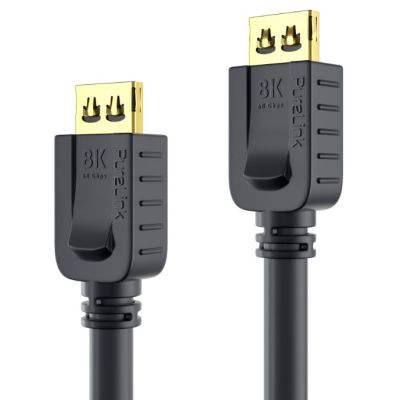 3. PureLink PI1010-050 HDMI-Kabel 5 m HDMI Typ A (Standard) Schwarz