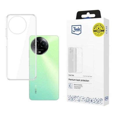 3mk Clear Case für Realme C67 5G - Transparent