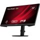 4. ViewSonic VG2409-MHDU-2 24"-Monitor – Flachbildschirm – 60,5 cm