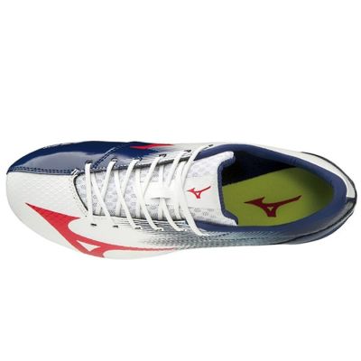 3. Mizuno GEO VERSUS FX U1GA201518 Spikeschuhe