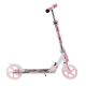 56. Nils Extreme HA205D Pink PU 205MM Roller 