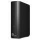 7. Western Digital Elements WDBWLG0140HBK-EESN Externe Festplatte 14 TB Micro-USB B 3.2 Gen 1 (3.1 Gen 1) Schwarz