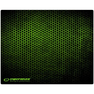 7. Esperanza GRUNGE EGP101G Gaming-Mauspad (250 mm x 200 mm)