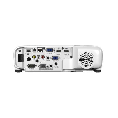 6. Epson EB-994F Projektor Full HD (1920x1080) 4100 ANSI Lumen Weiß