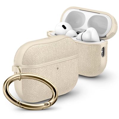 Spigen Urban Fit Case für AirPods 3 - Beige