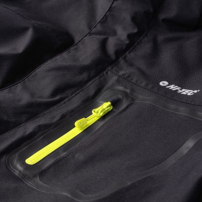 10. Hi-Tec Bicco II Jacke M 92800454106