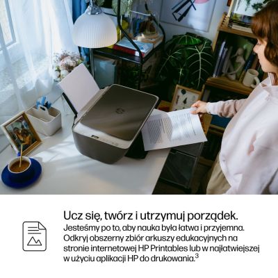 111. HP DeskJet 2910 All-in-One Drucker
