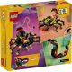 10. LEGO Creator 3-in-1 31159 – Wildtiere: Erstaunliche Spinne