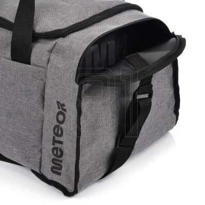 3. Meteor Odyn 16897 Fitnesstasche