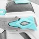 8. Spokey Prime Pro WH/TQ 38 926966 Inlineskates