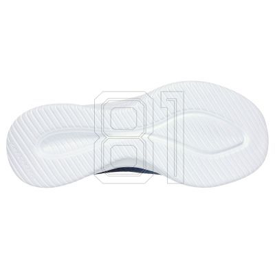 3. Skechers Slip-ins Ultra flex 3.0 Schuhe - Beauty Blend W 150183-NVLV
