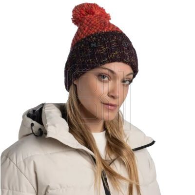 2. Buff Janna Strickfleecemütze Beanie 1178514231000