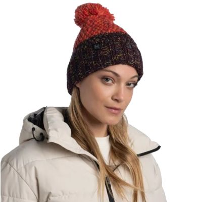 2. Buff Janna Strickfleecemütze Beanie 1178514231000