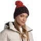 2. Buff Janna Strickfleecemütze Beanie 1178514231000