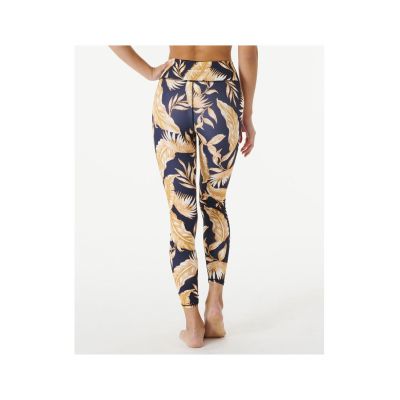10. RIP CURL Mirage Summer Dawn Hose Blau