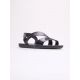 3. Ipanema Vibe Fem W 82429-AJ078 Sandalen