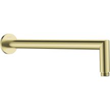Wandbrausekopf – 400 mm