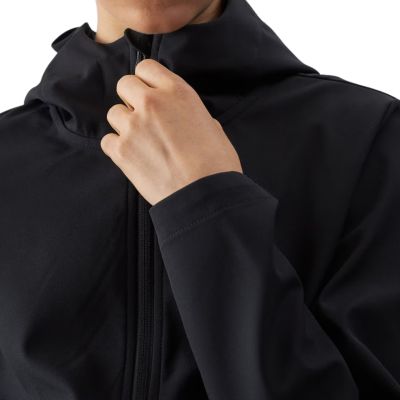 13. Softshelljacke 4F F285 W 4FWAW24TSOFF285 20S