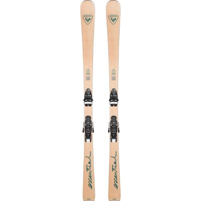 5. ROSSIGNOL ESSENTIAL OPEN SPX13 Skiset