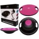 2. BALANCE PLATFORM XQMAX BALANCE TRAINER PINK