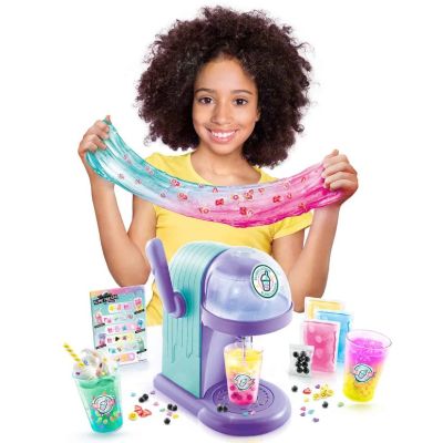 5. Canaltoys Pressomaschine „Slime“.