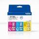 BROTHER Multipack Tinte BTD100CLVAL=BT-D100CLVAL