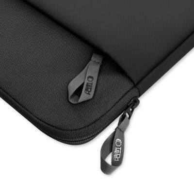 3. Tech-Protect Sleeve Laptoptasche 13-14 - Schwarz