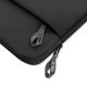 3. Tech-Protect Sleeve Laptoptasche 13-14 - Schwarz