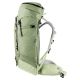7. Deuter Freescape Pro 38+ SL Rucksack, Sportrucksack, Grün, Polyamid, Ripstop