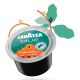 Lavazza Milano Kaffeekapsel Medium Roast 100 Stk.
