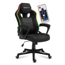 Huzaro Force 2.5 RGB Mesh Gaming-Stuhl