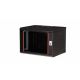 4. Equip EPM-07-6045-B-CBAA 7U Rack-Wandschrank Schwarz