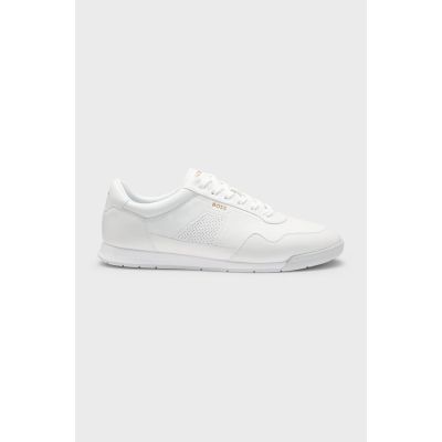BOSS BIANCO Titanium SL Itpf Sneaker (50542099-100)