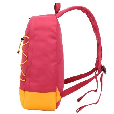 3. Skechers Pomona Rucksack S1035-02 Rot Einheitsgröße