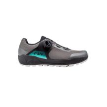 NORTHWAVE Corsair 2 Damen-Radschuhe Grau