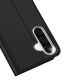 3. Dux Ducis Skin Pro Hülle für Samsung Galaxy A36 5G / A56 5G mit Klappdeckel und Kartenfach - Schwarz