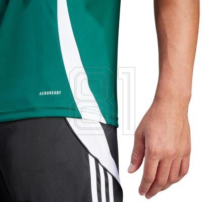 7. adidas Tiro 24 Trikot M IS1017