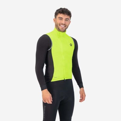 3. Rogelli Weste ESSENTIAL Fluor M